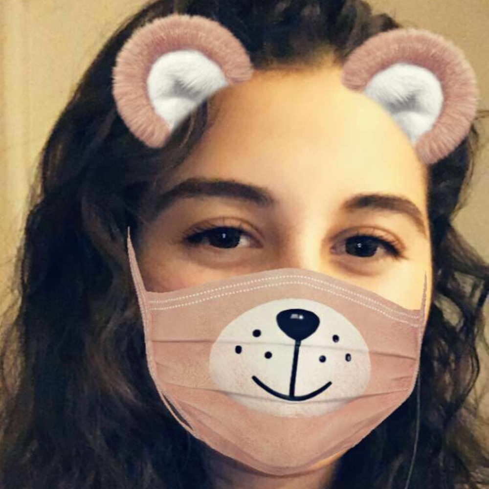 Meet your Posher, Tristan